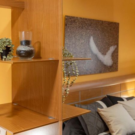 Atico Duplex Calle Mayor Ел Бурго де Осма Екстериор снимка