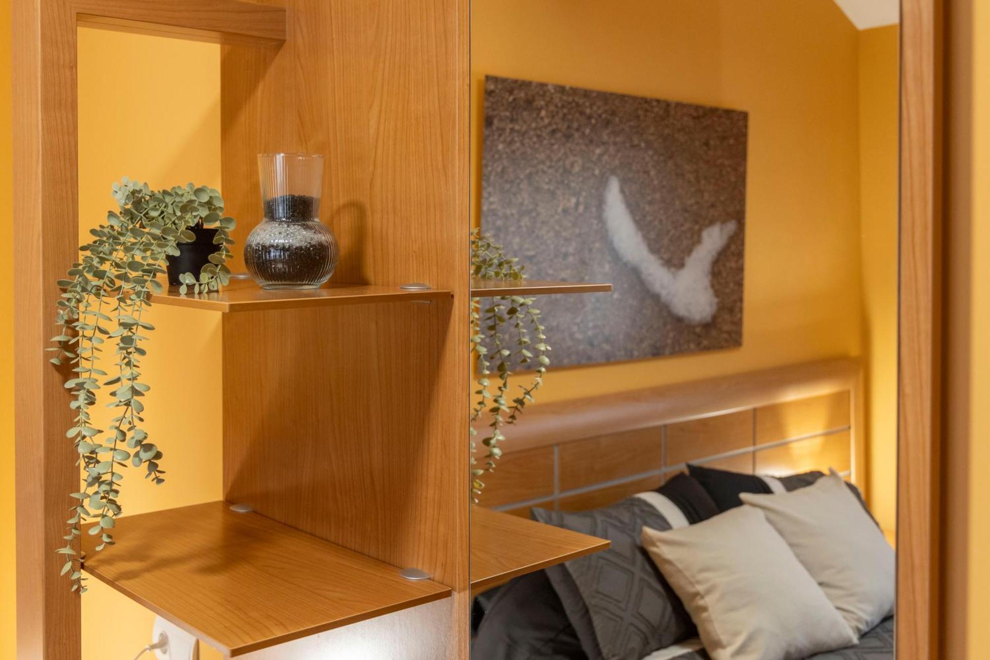 Atico Duplex Calle Mayor Ел Бурго де Осма Екстериор снимка