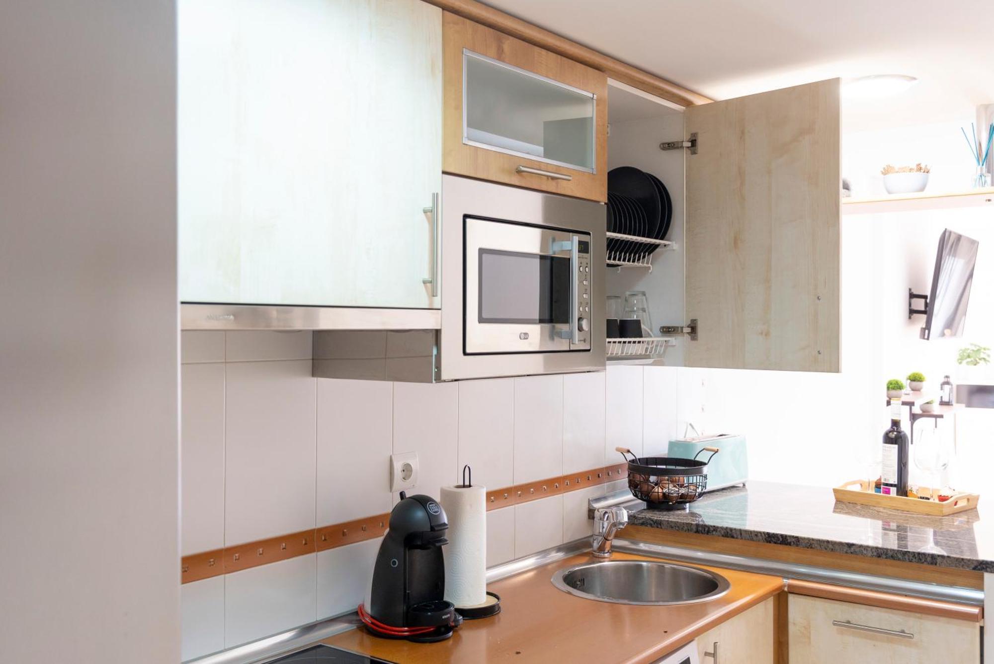 Atico Duplex Calle Mayor Ел Бурго де Осма Екстериор снимка