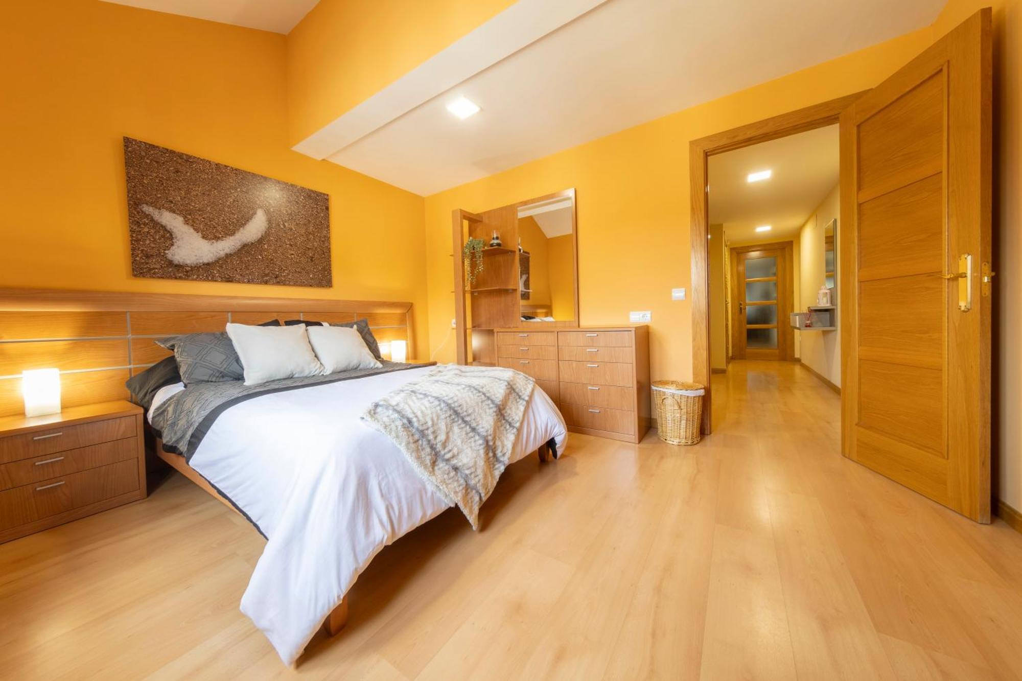 Atico Duplex Calle Mayor Ел Бурго де Осма Екстериор снимка