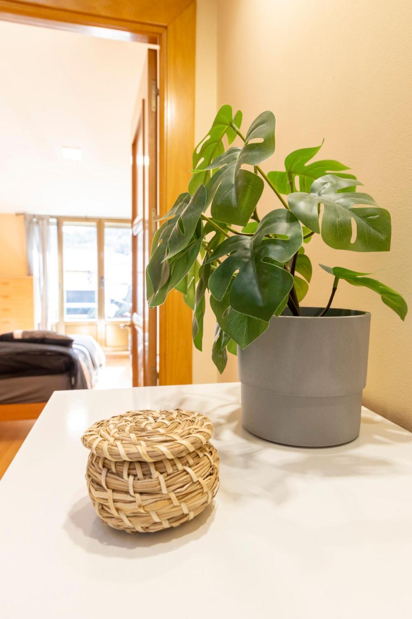 Atico Duplex Calle Mayor Ел Бурго де Осма Екстериор снимка