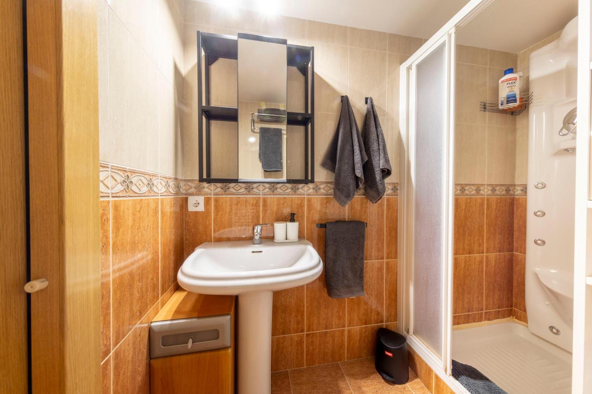 Atico Duplex Calle Mayor Ел Бурго де Осма Екстериор снимка