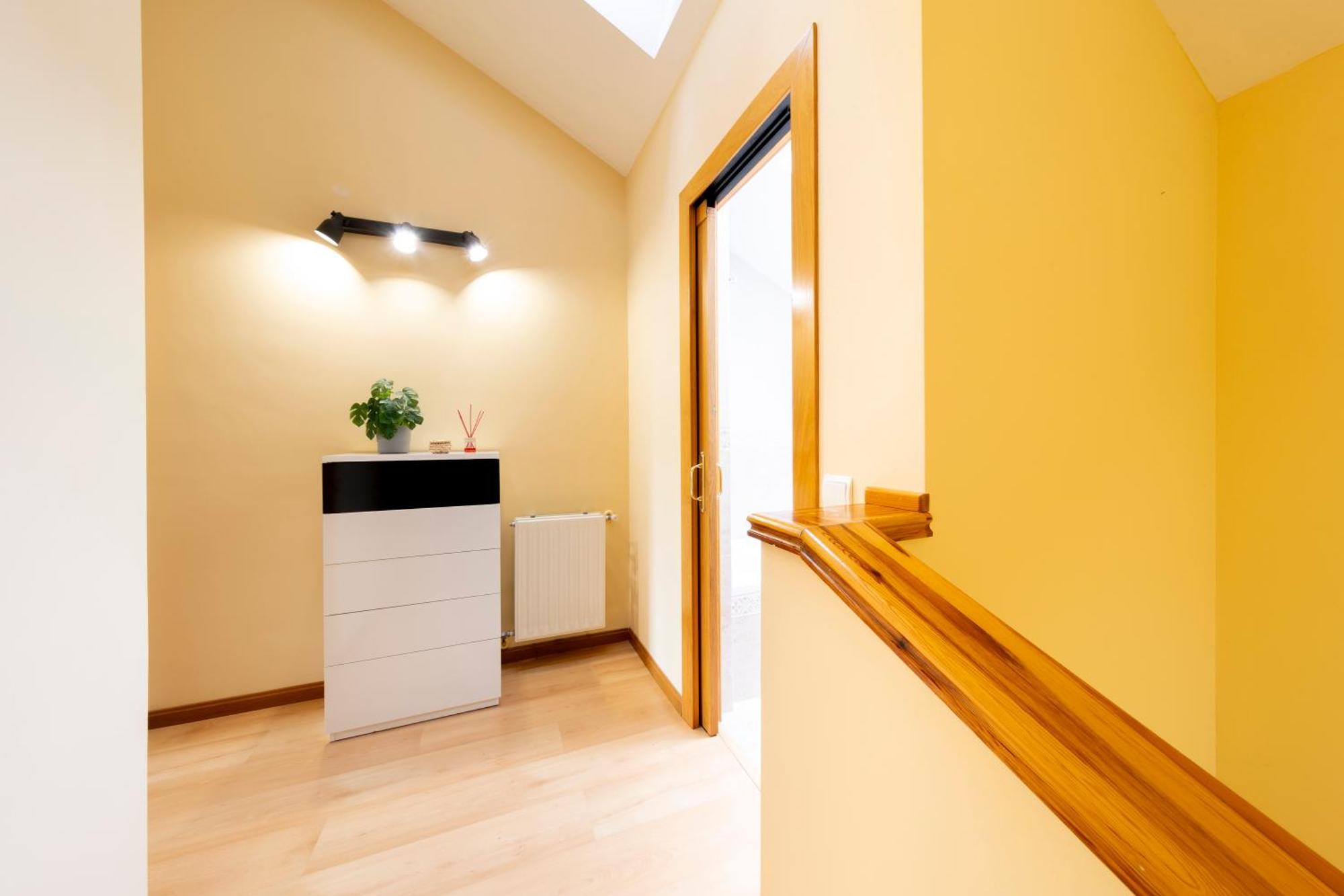 Atico Duplex Calle Mayor Ел Бурго де Осма Екстериор снимка