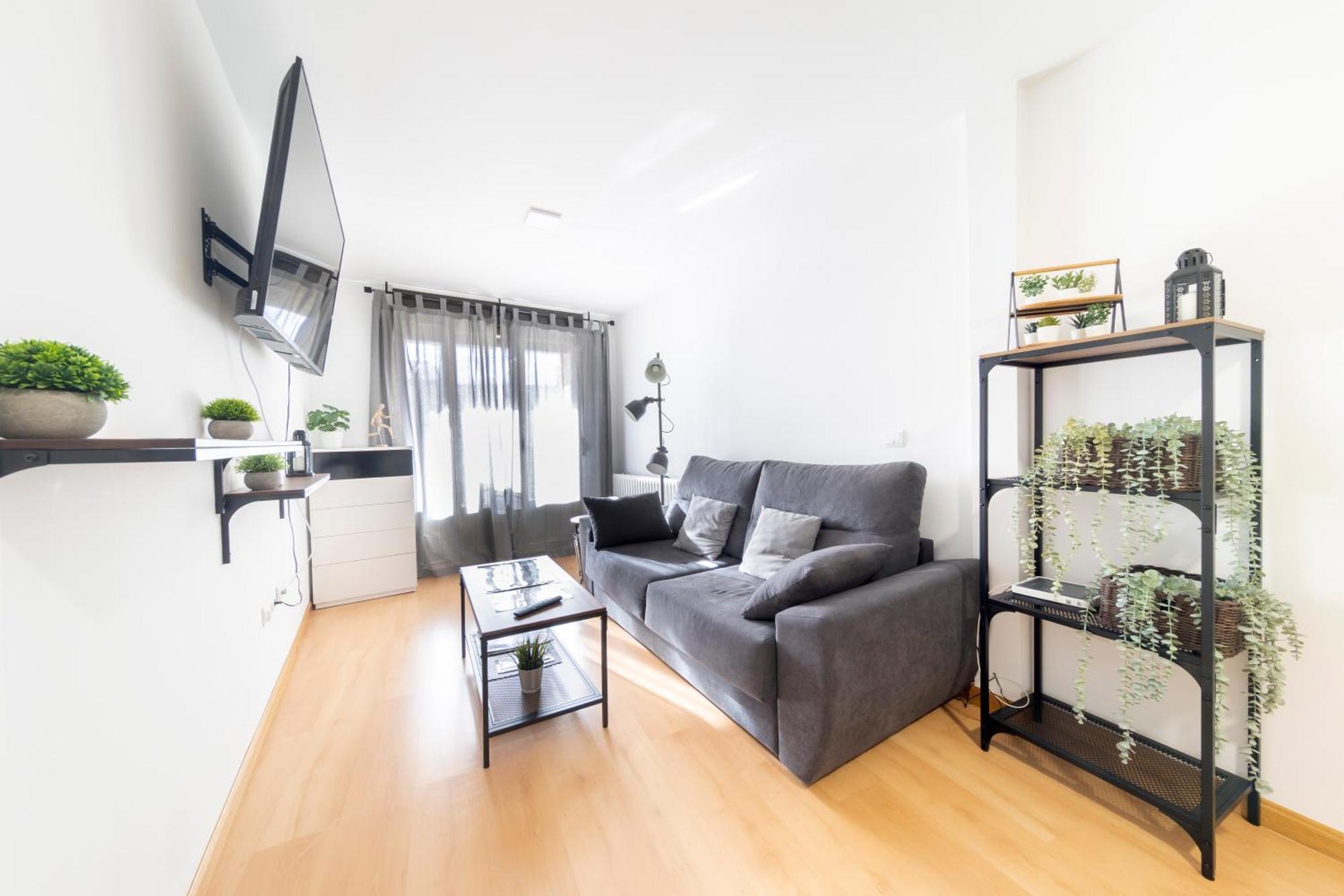 Atico Duplex Calle Mayor Ел Бурго де Осма Екстериор снимка