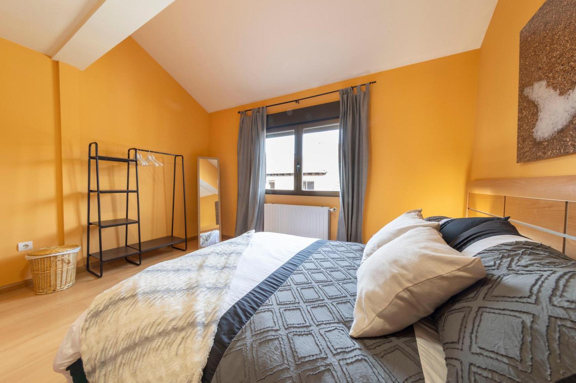 Atico Duplex Calle Mayor Ел Бурго де Осма Екстериор снимка