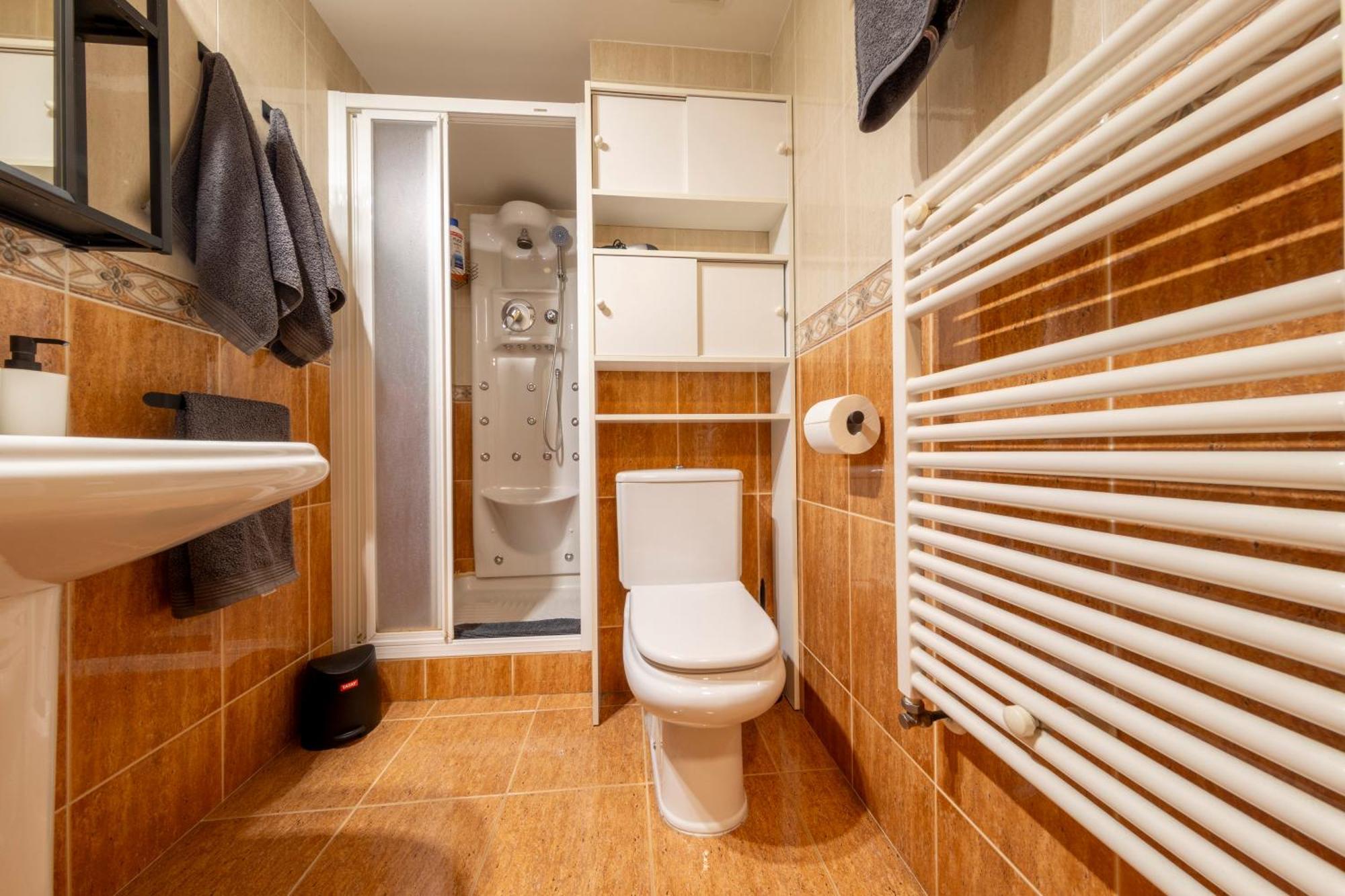 Atico Duplex Calle Mayor Ел Бурго де Осма Екстериор снимка