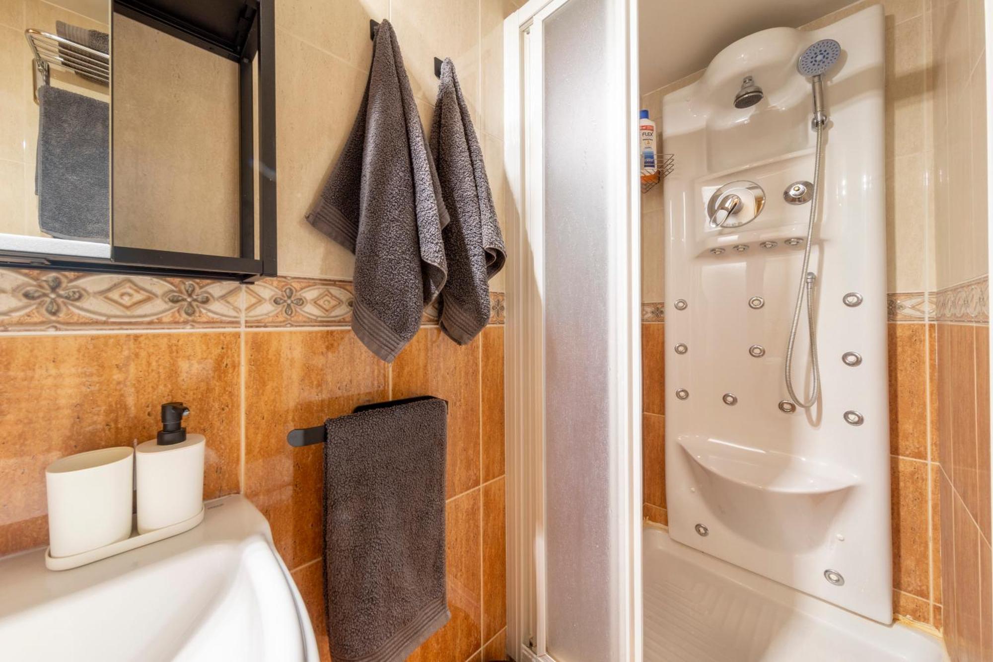 Atico Duplex Calle Mayor Ел Бурго де Осма Екстериор снимка