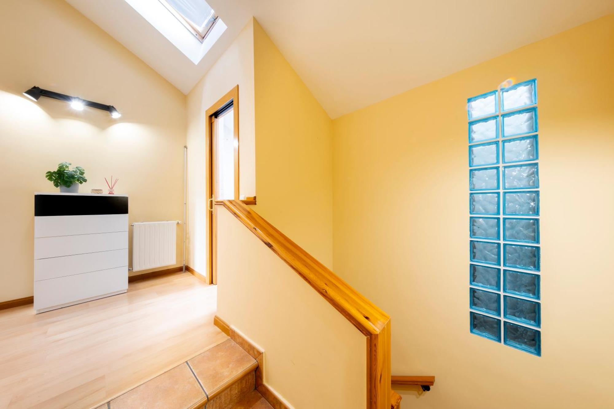Atico Duplex Calle Mayor Ел Бурго де Осма Екстериор снимка
