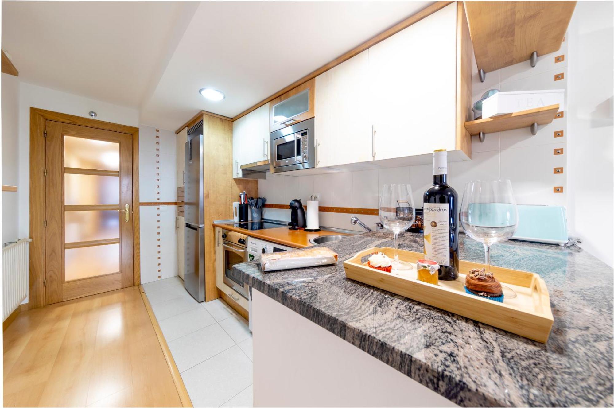 Atico Duplex Calle Mayor Ел Бурго де Осма Екстериор снимка