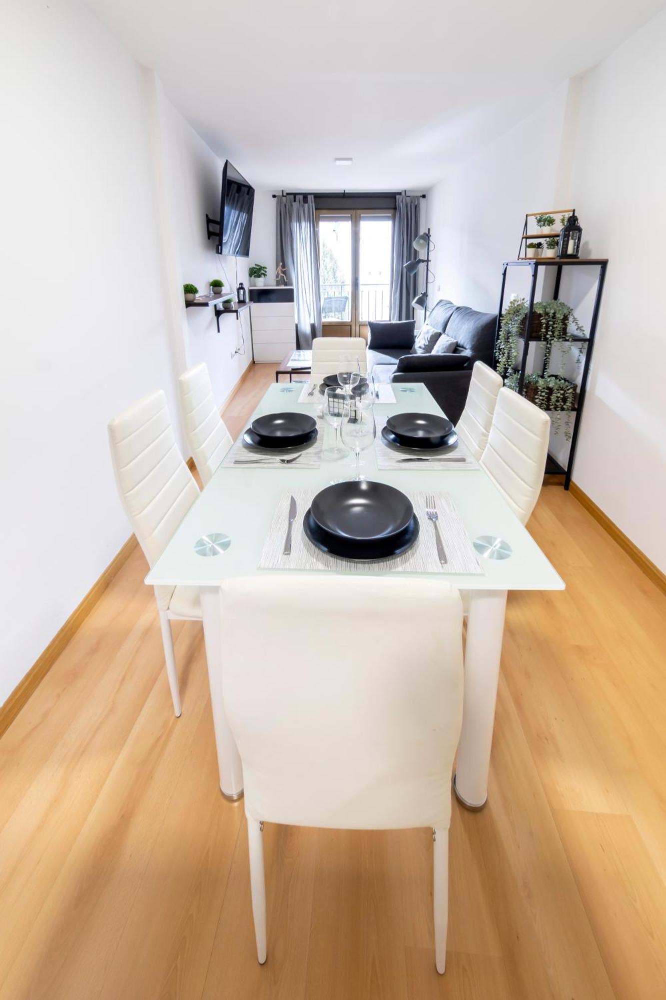 Atico Duplex Calle Mayor Ел Бурго де Осма Екстериор снимка