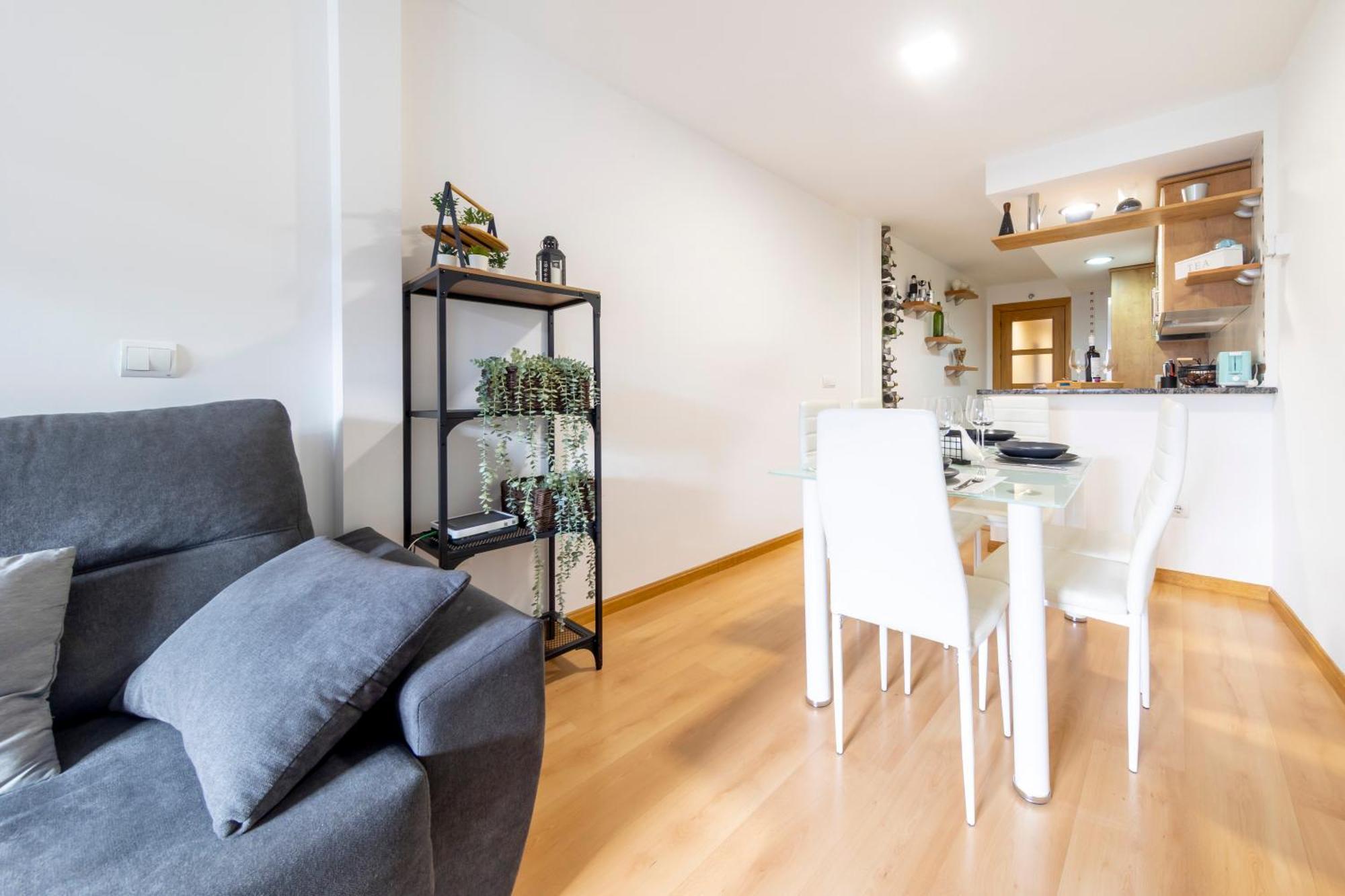Atico Duplex Calle Mayor Ел Бурго де Осма Екстериор снимка