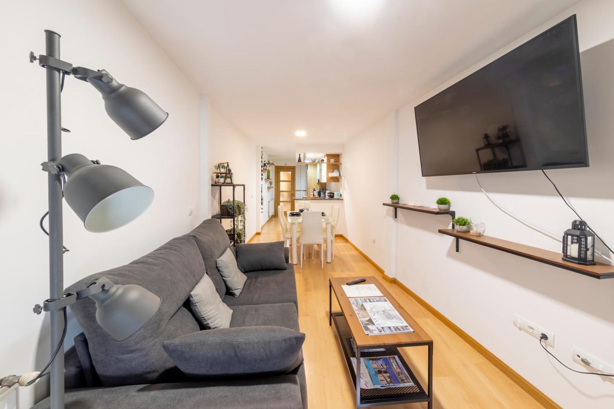 Atico Duplex Calle Mayor Ел Бурго де Осма Екстериор снимка